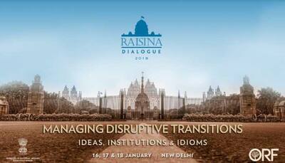 South African minister to discuss trade, FDI, skills exchange programme during Raisina conference