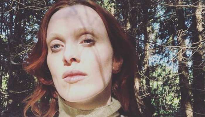 Karen Elson became model to escape everyday life