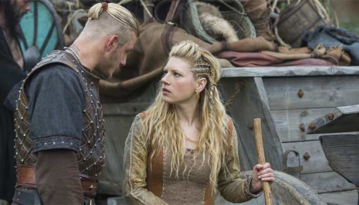 Vikings to end after season 6