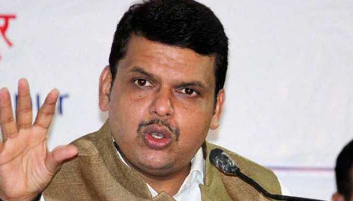 More than one Maharashtrians would become PM by 2050: CM Devendra Fadnavis More than one Maharashtrians would become PM by 2050: CM Devendra Fadnavis