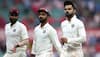 Sydney Test: India inch closer to maiden series win before rain stops third day's play