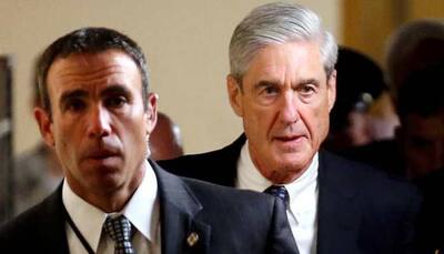US Special Counsel Mueller grand jury's term extended