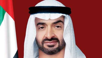 UAE Crown Prince to visit Pakistan; likely to announce USD 6.2 bn financial assistance