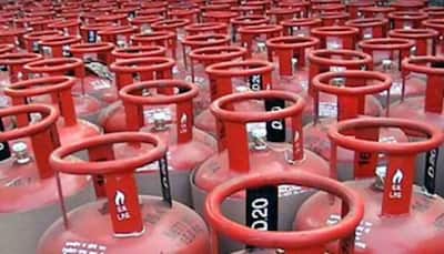 5 held for domestic LPG cylinders pilferage