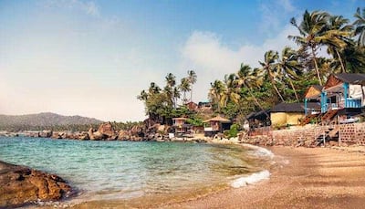 Goa draft tourism policy for setting up marinas, golf courses