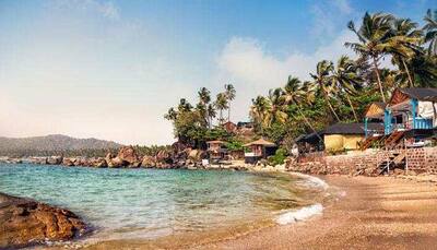 Goa draft tourism policy for setting up marinas, golf courses