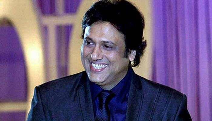 'FryDay' is a one of a kind movie: Govinda