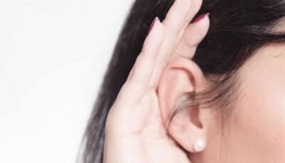 Treating hearing loss may prevent depression in elderly