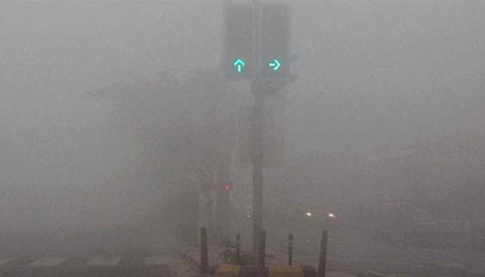 Delhi's air quality worsens again, turns 'severe'; entry of trucks banned