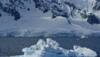 Antarctic ice sheet