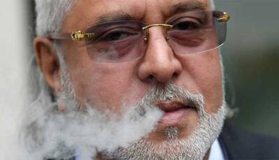 Vijay Mallya declared fugitive economic offender, all his properties can now be seized