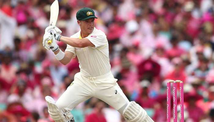 Not being able to convert starts have hurt us: Australian opener Marcus Harris