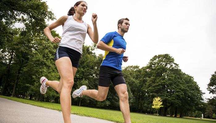 Here's why exercise won't make you lose weight