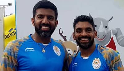 Rohan Bopanna serves big in Tata Open title win with Divij Sharan