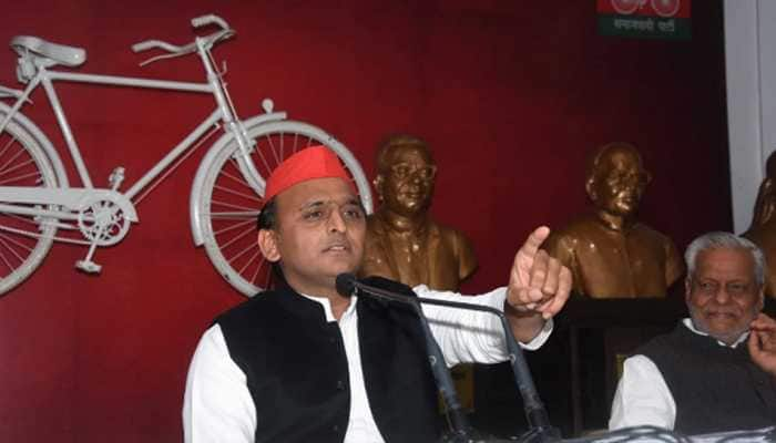 CBI likely to examine Akhilesh Yadav in connection with illegal sand mining case