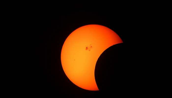 Partial Solar Eclipse 2019: Do's and Don'ts during the Aanshik Surya Grahan Partial Solar Eclipse 2019: Do's and Don'ts during the Aanshik Surya Grahan