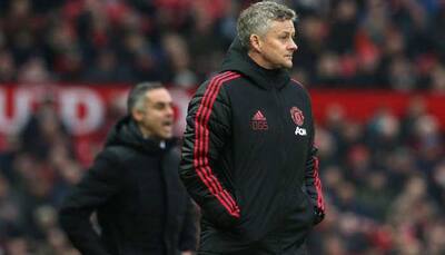 Ole Gunnar Solskjaer unimpressed as United ease past Reading in Cup