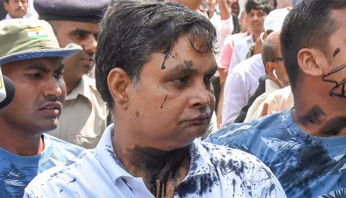 ED granted court's permission to interrogate Brajesh Thakur