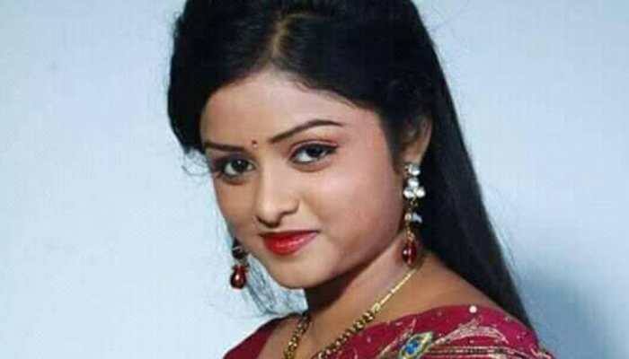 Odia TV actress Laxmipriya Behera aka Nikita dead