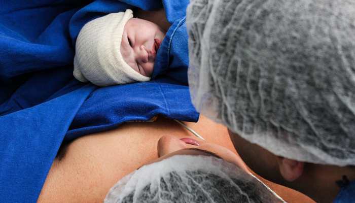 US woman gives birth after being in vegetative state for a decade US woman gives birth after being in vegetative state for a decade