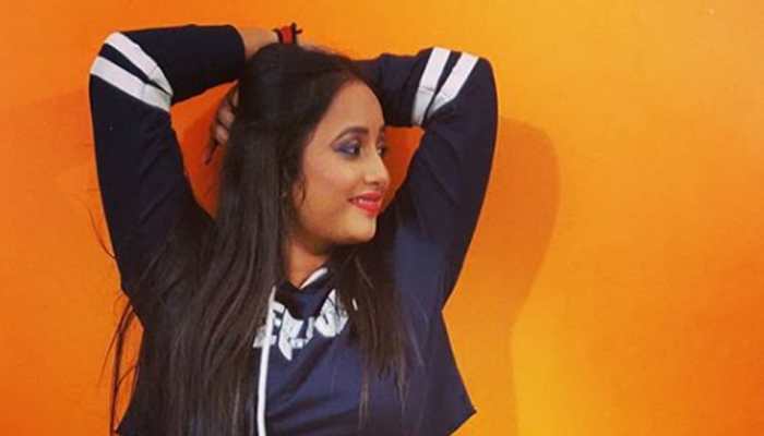 Rani Chatterjee posts a heartfelt video for her fans in Bihar-Watch