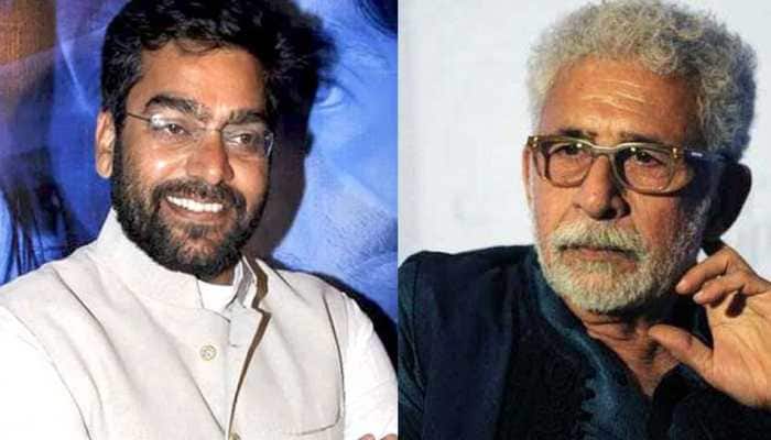 Opinions should be expressed gracefully: Ashutosh Rana on Naseeruddin Shah&#039;s new &#039;freedom of speech&#039; video