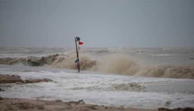 Cyclone 'Pabuk' may cross Andaman on Sunday evening, heavy rainfall likely