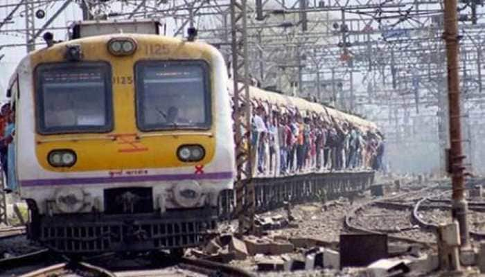 Local train services to remain affected on Western, Central And Harbour Line