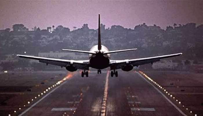 Two flights diverted to Chennai due to dense fog at Bengaluru airport, 50 others delayed