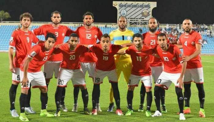 Big stage no problem for Asian Cup debutants Yemen, says assistant coach