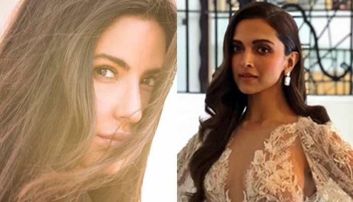 Here&#039;s how Katrina Kaif wished Deepika Padukone on her birthday