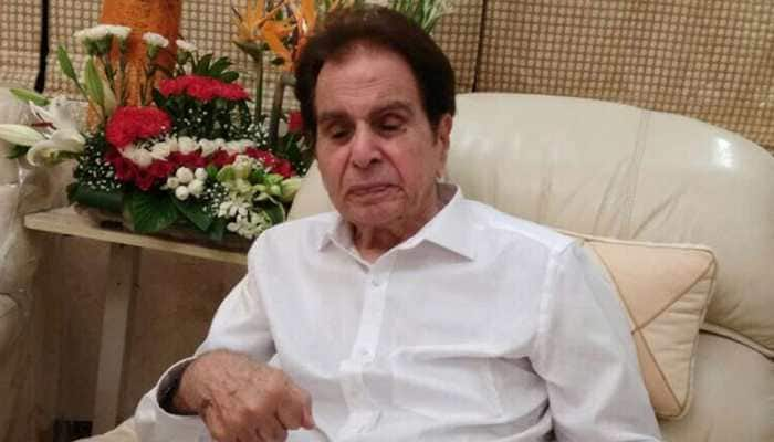 Dilip Kumar &#039;lessee&#039; of Bandra plot for 999 years: Property trustees