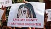 16-year-old girl raped by stepfather and his friend in UP