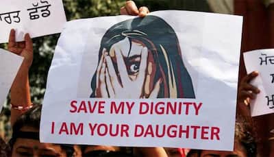 16-year-old girl raped by stepfather and his friend in UP