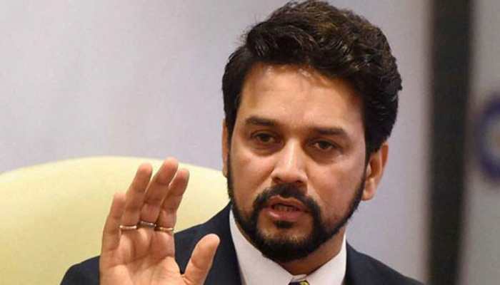 She&#039;s still &#039;Italian lady&#039; for world: Anurag Thakur on alleged link between Sonia Gandhi, Christian Michel