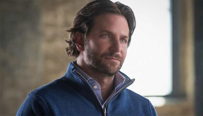 Bradley Cooper feared failing miserably