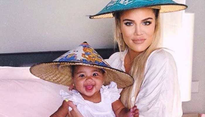 Khloe Kardashian says another child would make her feel even more complete