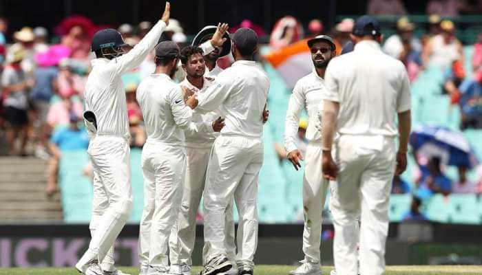 Dilip Vengsarkar, Praveen Amre hail India for dominant show Down Under