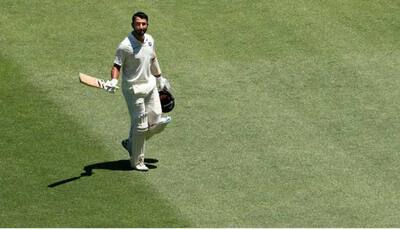 Pujara is worthy of many privileges in Kohli's kingdom: Ian Chappell