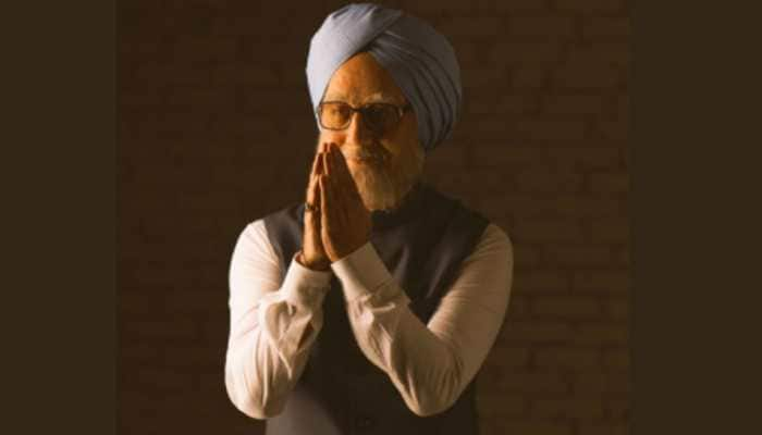 After &#039;The Accidental Prime Minister&#039;, another film set to create political storm