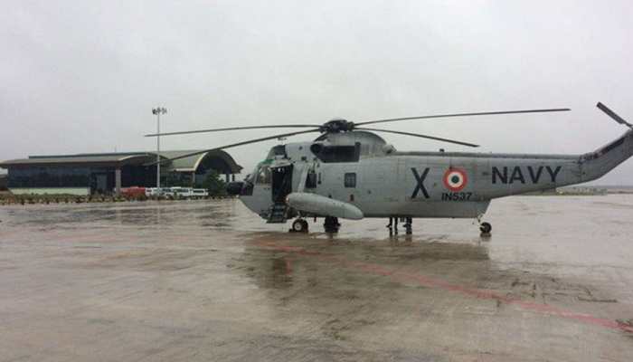 India adds more teeth in Andamans, Indian Navy to get new airbase &#039;INS Kohasa&#039;