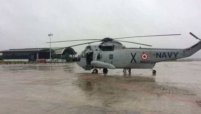 India adds more teeth in Andamans, Indian Navy to get new airbase 'INS Kohasa'