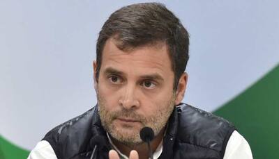 Rahul Gandhi achieved everything due to family not competence: BJP