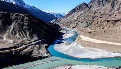 Chaddar trek: Insurance, acclimatisation made compulsory for tourists