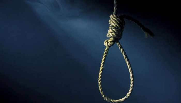 Odisha police officer&#039;s minor son found dead, suicide suspected