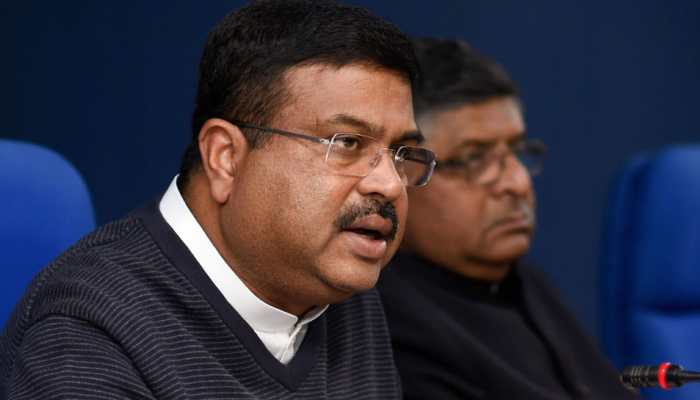 BJD goons threatening Pipili gangrape-murder victim&#039;s family: Dharmendra Pradhan