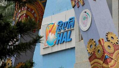 Defence orders in advanced stages, HAL expects cash position to improve