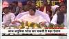 Apna Dal (S) leader Anupriya Patel