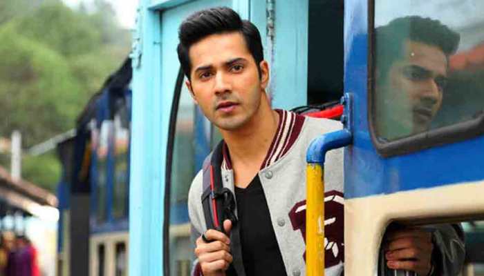 Varun Dhawan, Alia Bhatt to team up again for 'Coolie No 1' remake?