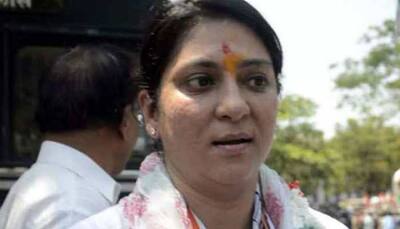 Priya Dutt writes to Rahul Gandhi, says ‘don’t want to contest 2019 Lok Sabha election’